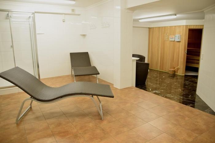 Apartmán Kampstrasse 9, W4, Gb3 Westerland Exteriér fotografie